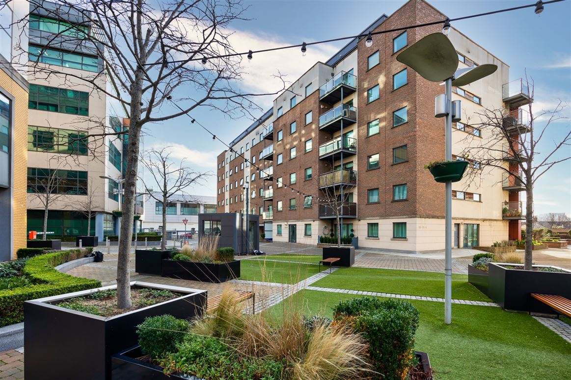Apartment 59, The Lighthouse, Church Road, East Wall, Dublin 3