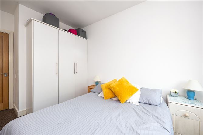 Apartment 59, The Lighthouse, Church Road, East Wall, Dublin 3
