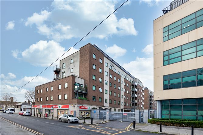 Apartment 59, The Lighthouse, Church Road, East Wall, Dublin 3