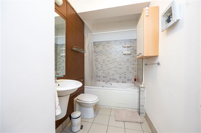 Apartment 59, The Lighthouse, Church Road, East Wall, Dublin 3