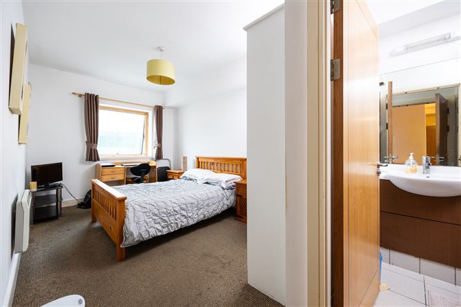 Apartment 59, The Lighthouse, Church Road, East Wall, Dublin 3