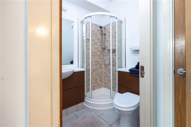 Apartment 59, The Lighthouse, Church Road, East Wall, Dublin 3