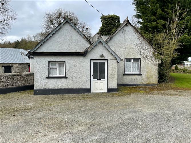Main image for Oldglass, Ballacolla, Co Laois