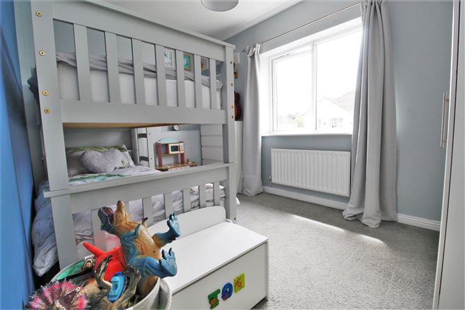 5 Linnetfields Rise, Clonee, Dublin 15