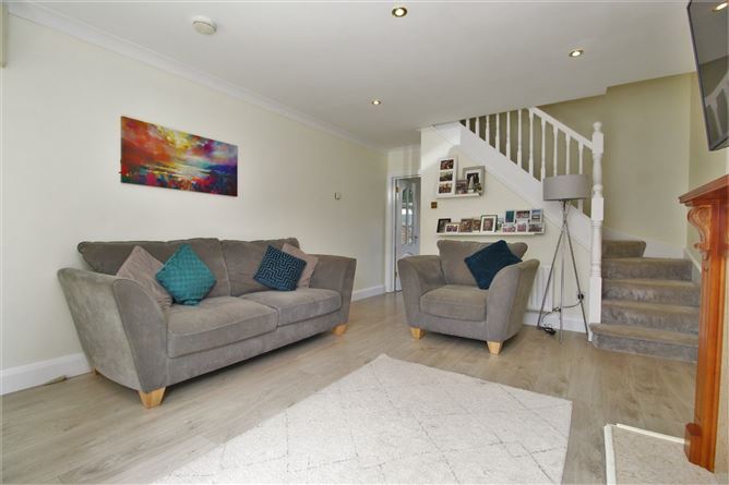 5 Linnetfields Rise, Clonee, Dublin 15