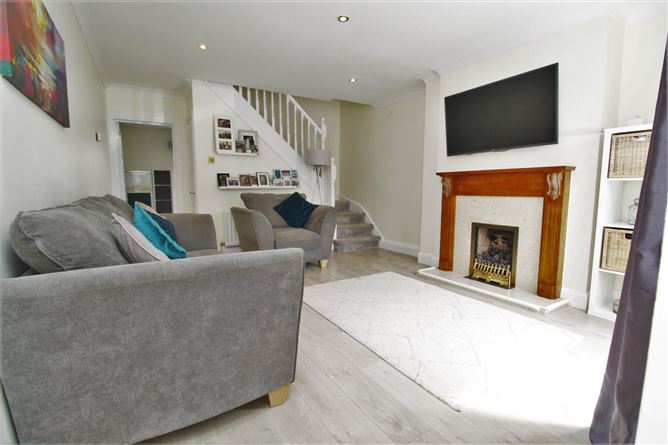 5 Linnetfields Rise, Clonee, Dublin 15