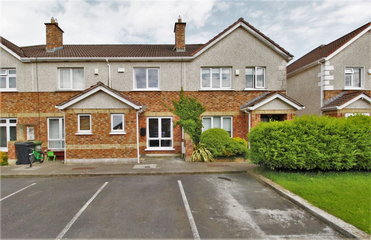5 Linnetfields Rise, Clonee, Dublin 15