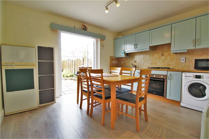 5 Linnetfields Rise, Clonee, Dublin 15