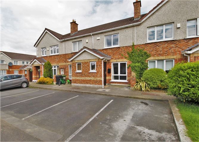 5 Linnetfields Rise, Clonee, Dublin 15