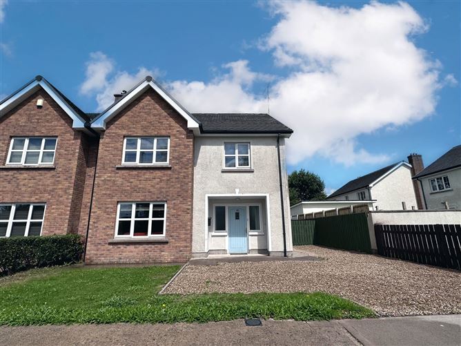 13 Knockcarrick, Annyalla, Castleblayney
