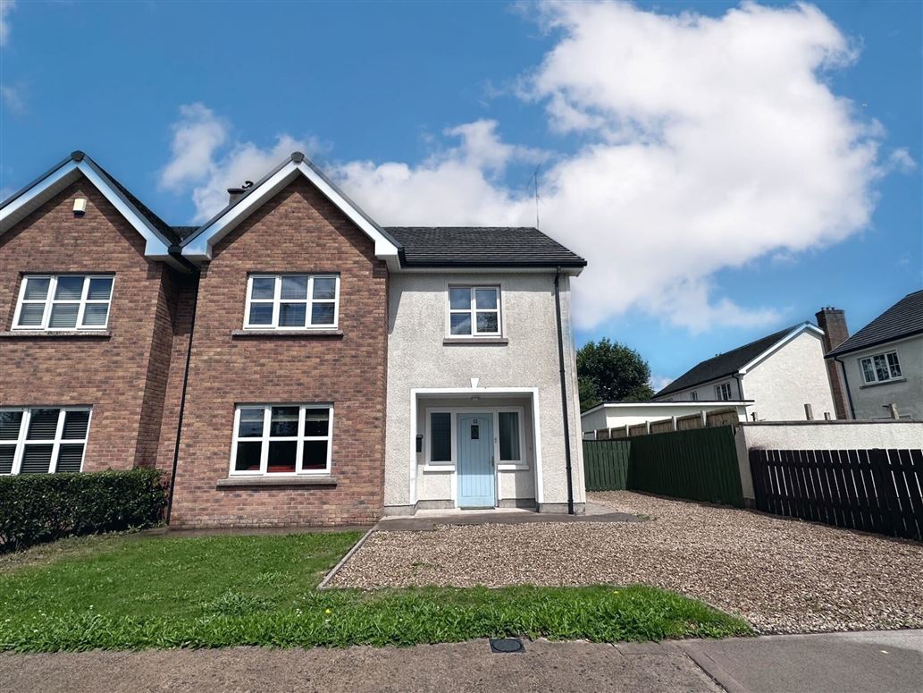 13 Knockcarrick, Annyalla, Castleblayney