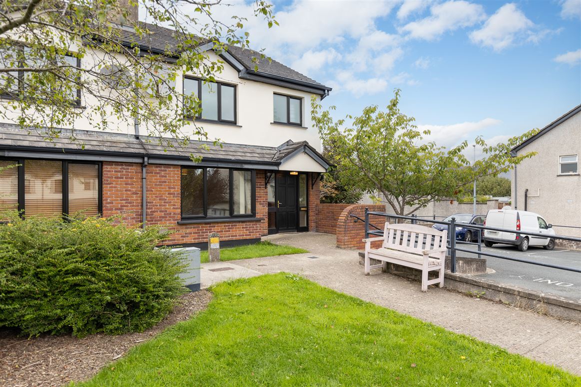 12 Pearsons Brook, Gorey, County Wexford