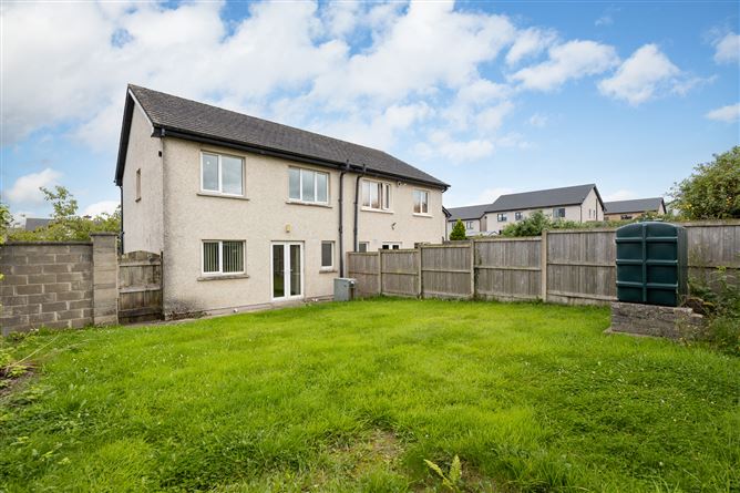 12 Pearsons Brook, Gorey, County Wexford