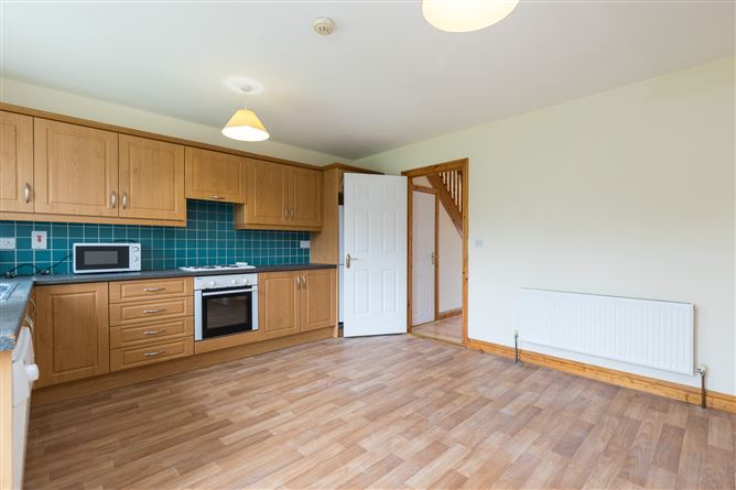 12 Pearsons Brook, Gorey, County Wexford