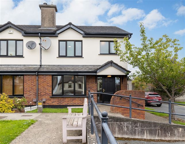 12 Pearsons Brook, Gorey, County Wexford
