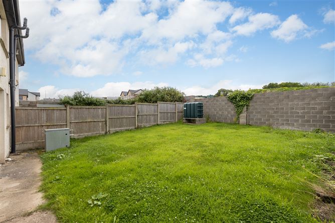 12 Pearsons Brook, Gorey, County Wexford