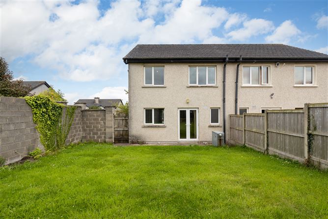 12 Pearsons Brook, Gorey, County Wexford