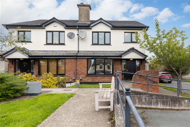 12 Pearsons Brook, Gorey, County Wexford