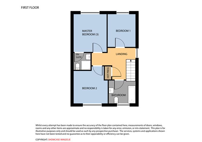 12 Pearsons Brook, Gorey, County Wexford