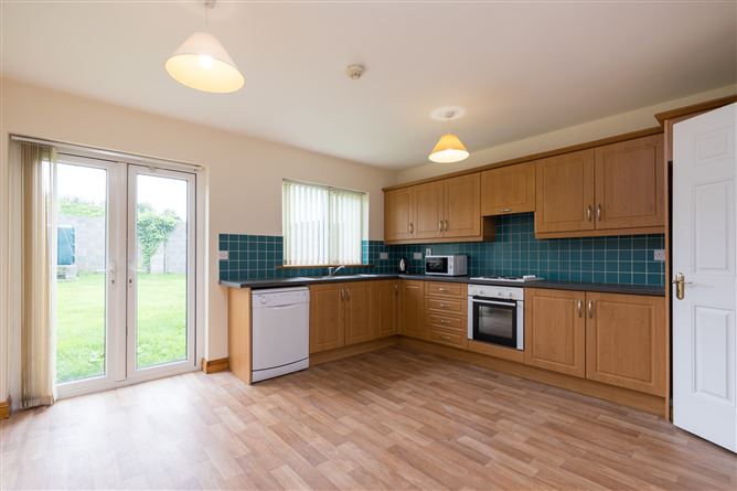 12 Pearsons Brook, Gorey, County Wexford
