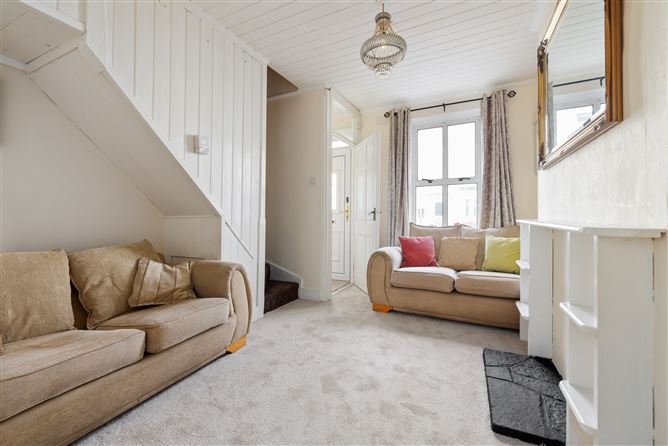 37 St. Kevin's Square, Bray, Wicklow