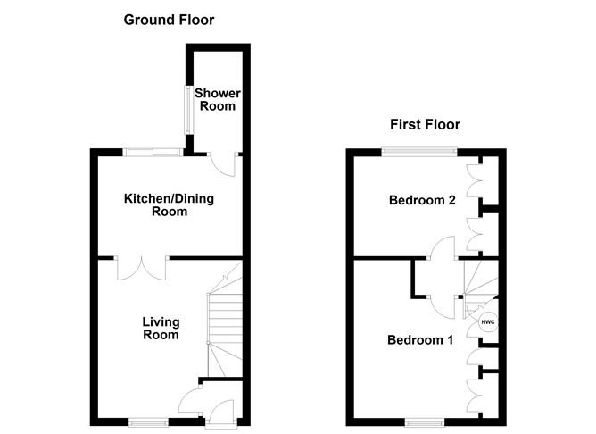 37 St. Kevin's Square, Bray, Wicklow