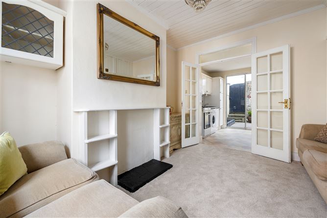 37 St. Kevin's Square, Bray, Wicklow
