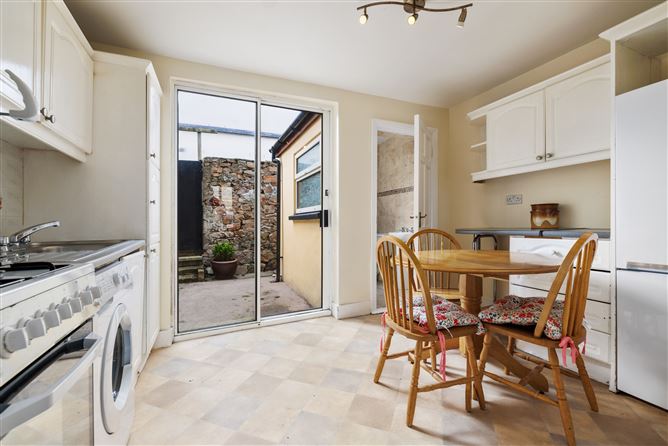 37 St. Kevin's Square, Bray, Wicklow