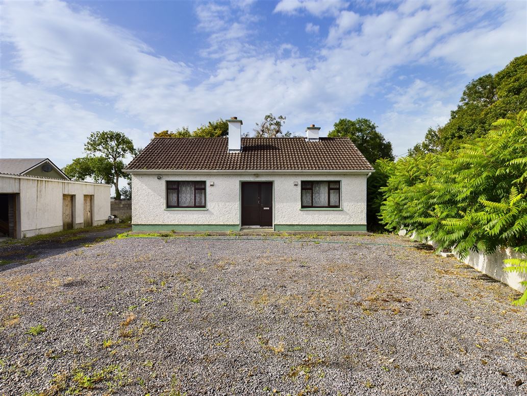  Kiltroge, Claregalway, Galway