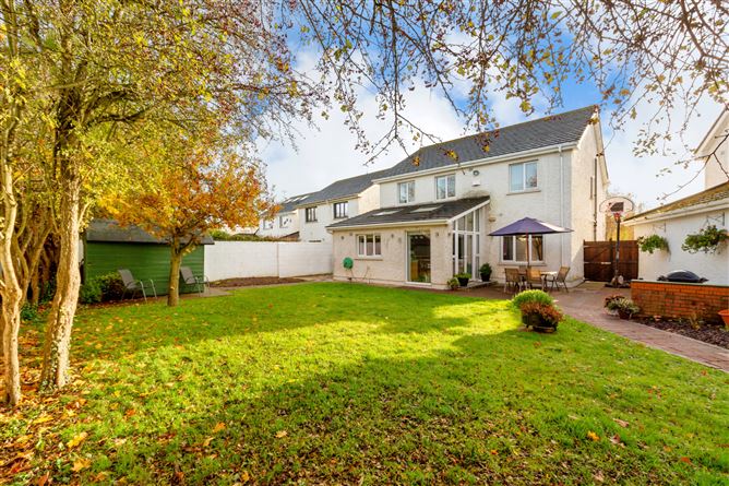 44 Parsons Hall, Maynooth, Co. Kildare