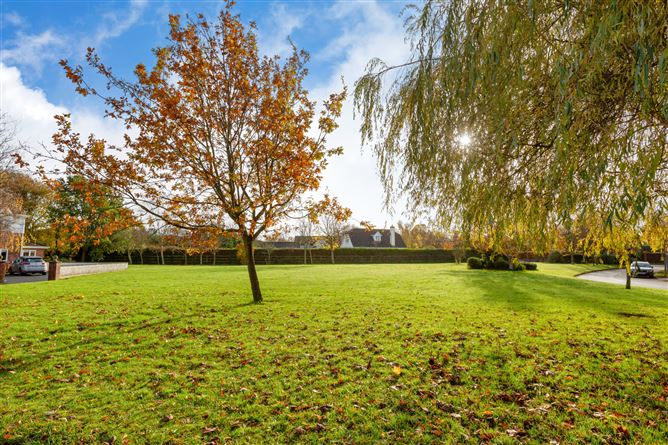 44 Parsons Hall, Maynooth, Co. Kildare