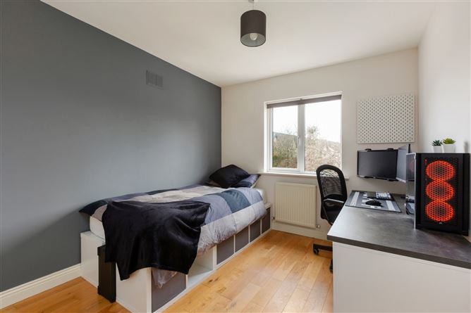 44 Parsons Hall, Maynooth, Co. Kildare