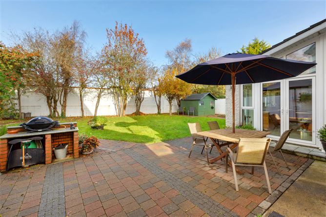 44 Parsons Hall, Maynooth, Co. Kildare