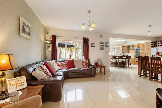 44 Parsons Hall, Maynooth, Co. Kildare