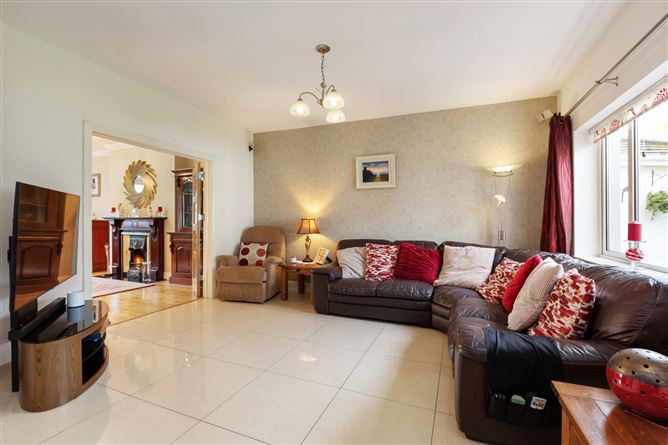 44 Parsons Hall, Maynooth, Co. Kildare