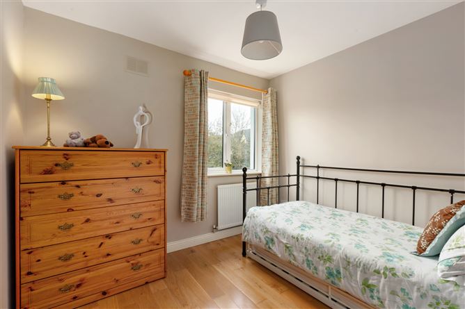 44 Parsons Hall, Maynooth, Co. Kildare