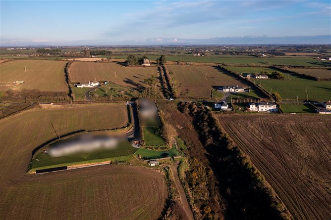 The Round Tower, Duncannon, Co. Wexford