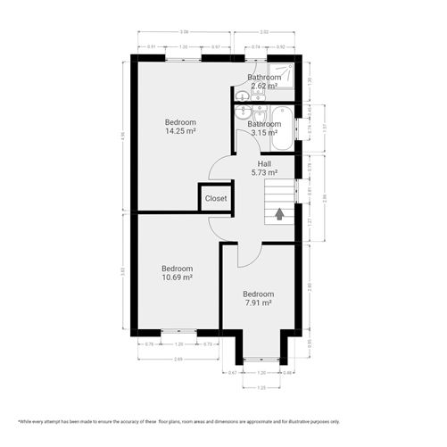 126 Hollybrook Park, Bray, Wicklow