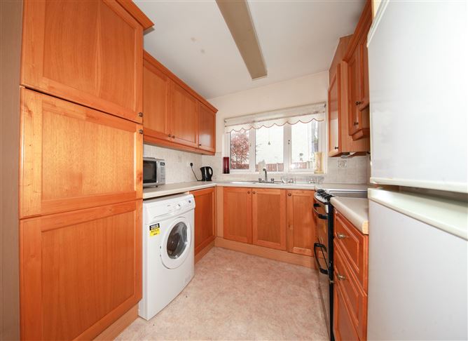 126 Hollybrook Park, Bray, Wicklow