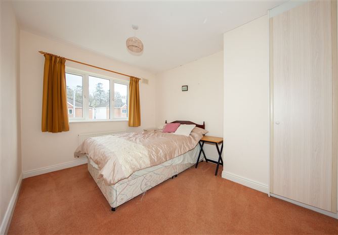 126 Hollybrook Park, Bray, Wicklow