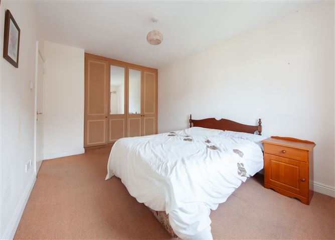 126 Hollybrook Park, Bray, Wicklow