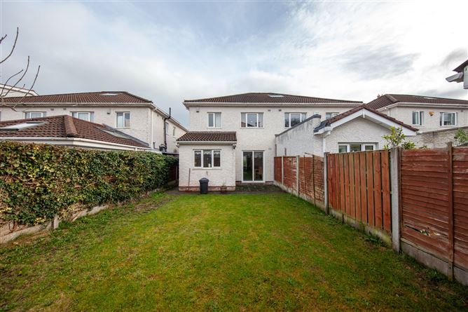 126 Hollybrook Park, Bray, Wicklow