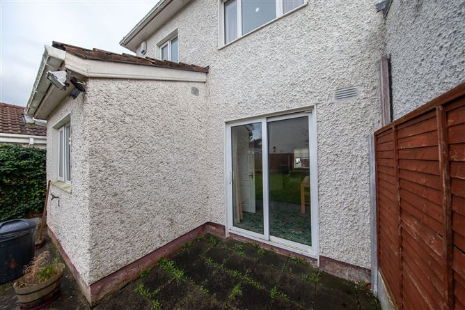 126 Hollybrook Park, Bray, Wicklow