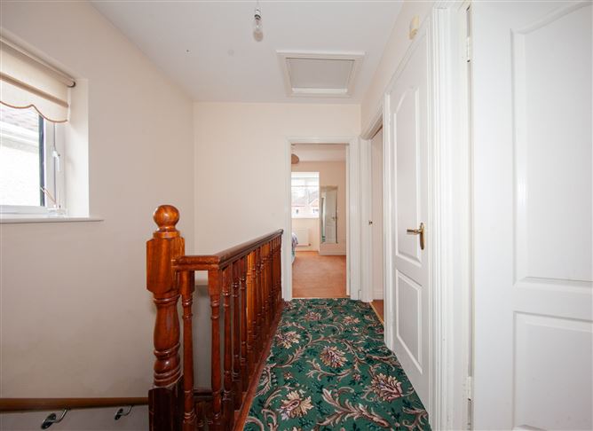 126 Hollybrook Park, Bray, Wicklow