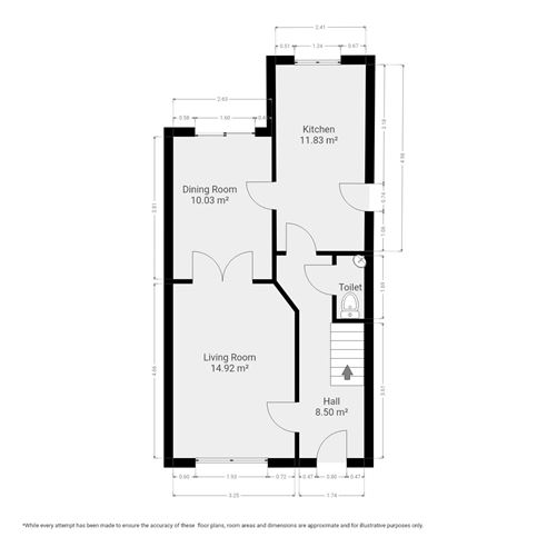 126 Hollybrook Park, Bray, Wicklow