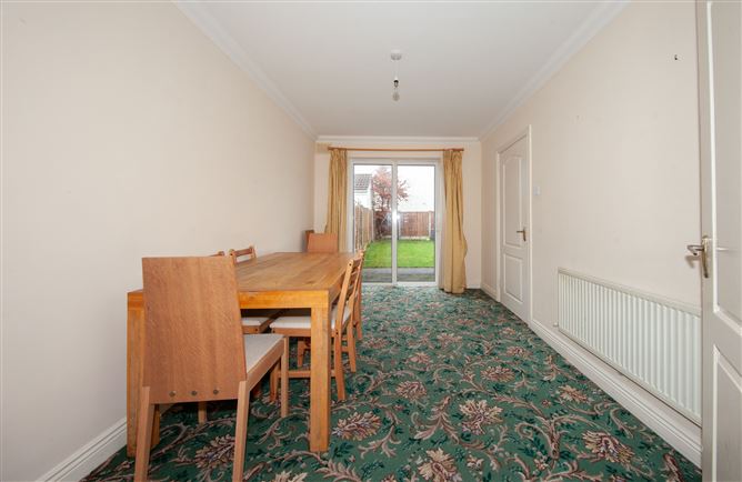 126 Hollybrook Park, Bray, Wicklow