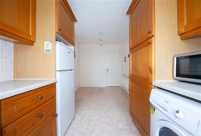 126 Hollybrook Park, Bray, Wicklow