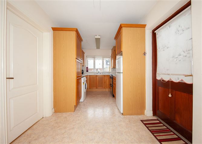 126 Hollybrook Park, Bray, Wicklow