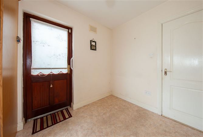 126 Hollybrook Park, Bray, Wicklow