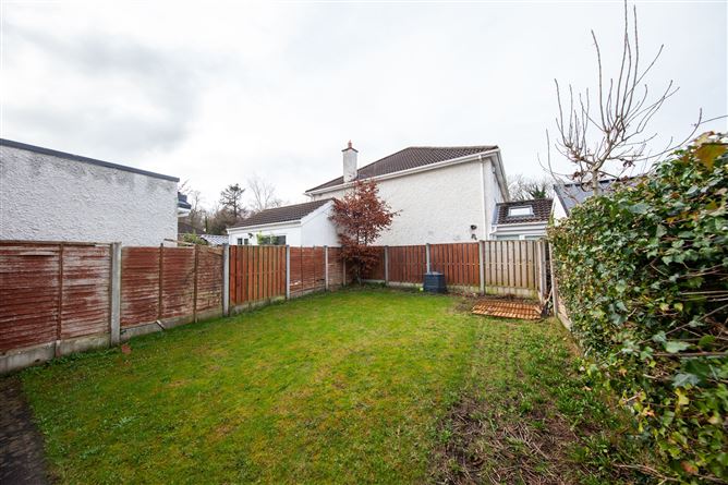 126 Hollybrook Park, Bray, Wicklow